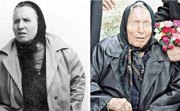 Baba Vanga, la mujer que predijo el 11-S y los ataques del Estado Islámico