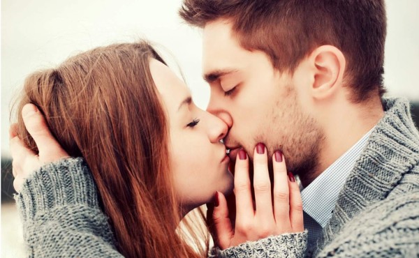 ¿Atracción física o amor?