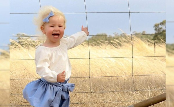 El plan de la niña que vio arresto de su padre por 'la migra' conmueve a EUA