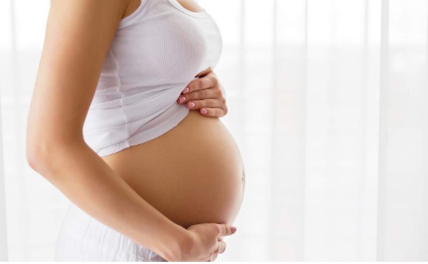 No sabe quién es el papá de su hijo&nbsp;&nbsp;