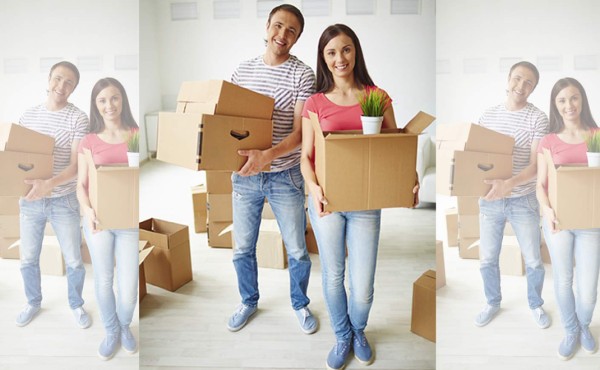 ¿Cuándo es el mejor momento para irse a vivir juntos?