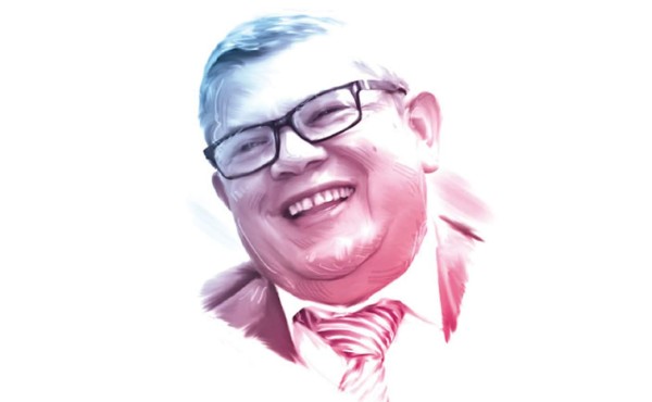 Nery Cerrato: 'Es muy doloroso ver a alcaldes municipales privados de libertad”