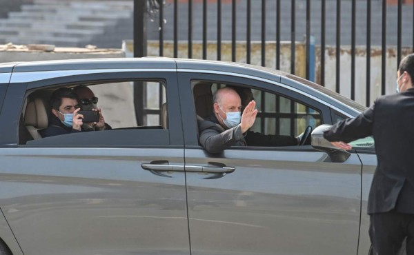 Misión de la OMS en China no dará resultados rápidos, dice experto