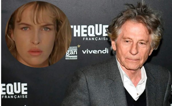 Nueva acusación de violación contra Polanski sacude el estreno de su filme en Francia