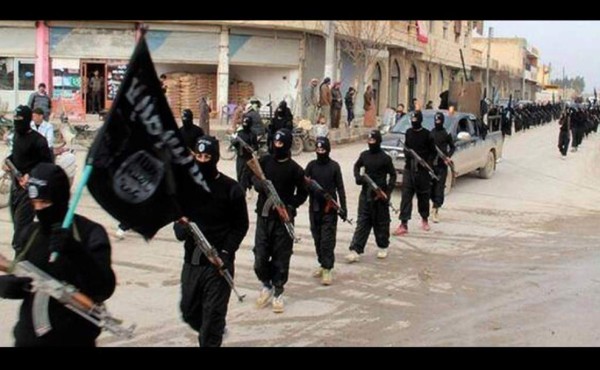 ¿Debe Estados Unidos enviar tropas a combatir a ISIS?
