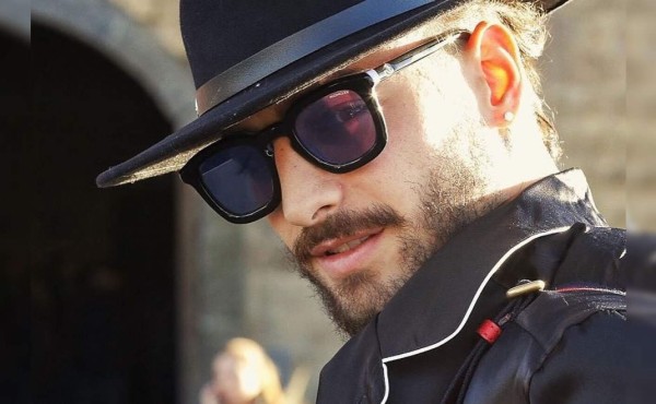 Video de Maluma bailando causa revuelo ¿será por su cuerpo o sus movimientos?&nbsp;&nbsp;