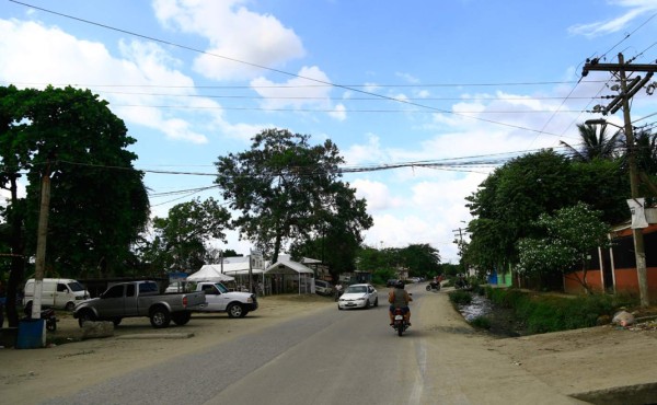 En cuatro meses esperan poner fin a cortes de energía en El Carmen