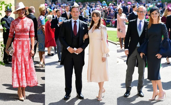 Cómo vestir para una boda de día y no fallar en el intento