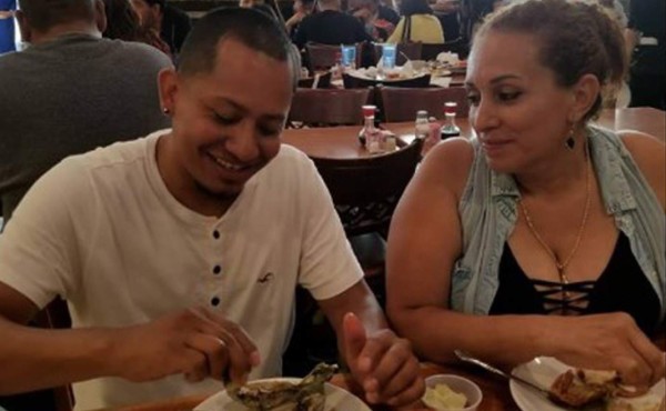 Forenses de Seattle revelan detalles sobre hondureña decapitada y su novio ejecutado