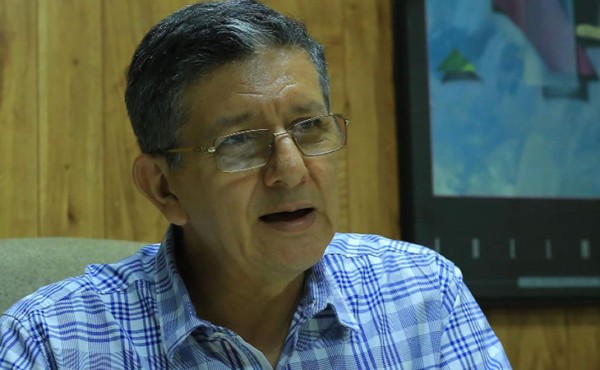 'Envíos de vegetales y frutas aumentarán con nueva terminal de Palmerola”