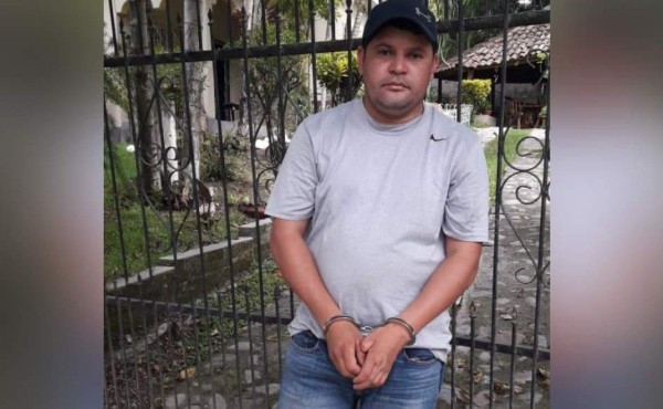 Prisión preventiva a comerciantes detenidos con presunta cocaína en Copán