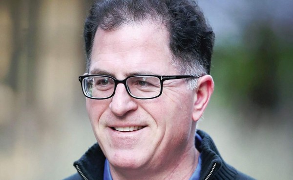 En busca de nueva vida, Dell apuesta en grande por EMC