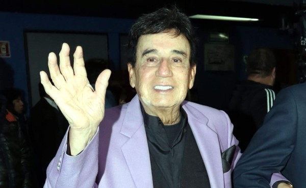 Muere el cantante Gualberto Castro