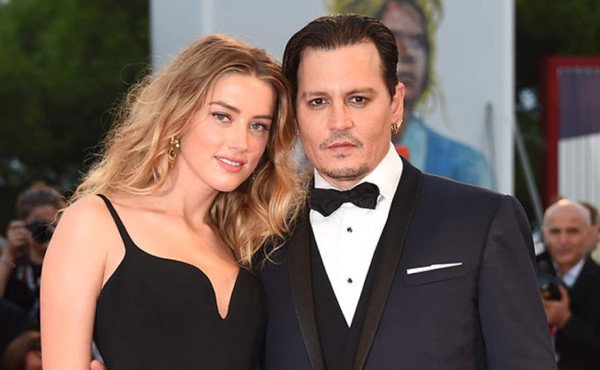 Amber Heard se solidariza con caso de la ceibeña Alejandra