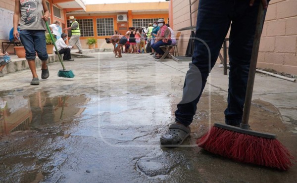 'Las niñas estamos con temor a que un adulto nos viole': menor en albergue