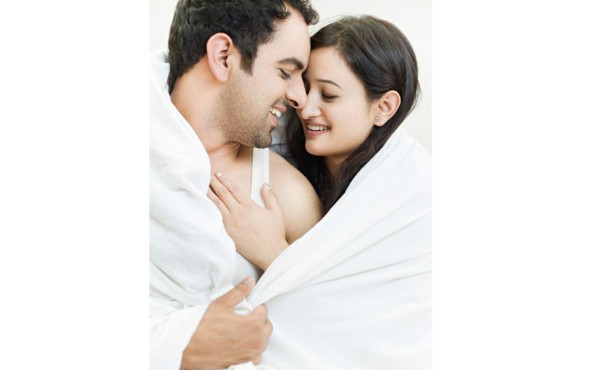 Pasos para enamorar a su pareja de nuevo