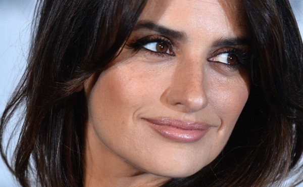 La transformación de Penélope Cruz  
