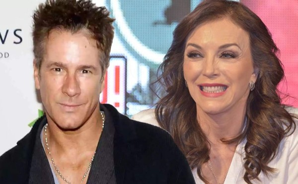 Fernando Carrillo responde a insultos de Laura Flores