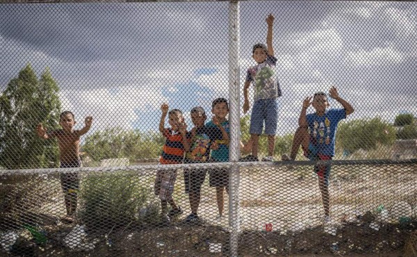 Congreso de EEUU vuelve a rechazar emergencia nacional de Trump para el muro  