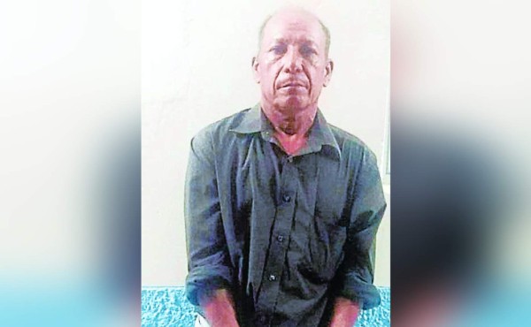 Cae 23 años después de matar a su mujer en Santa Bárbara