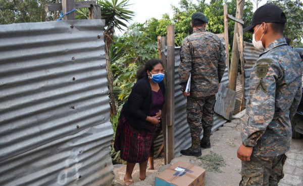Paciente positivo de coronavirus se fuga de un hospital en Guatemala