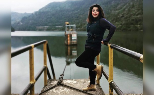 Frente a su hijo autista Francisco mató a Ingrid Escamilla