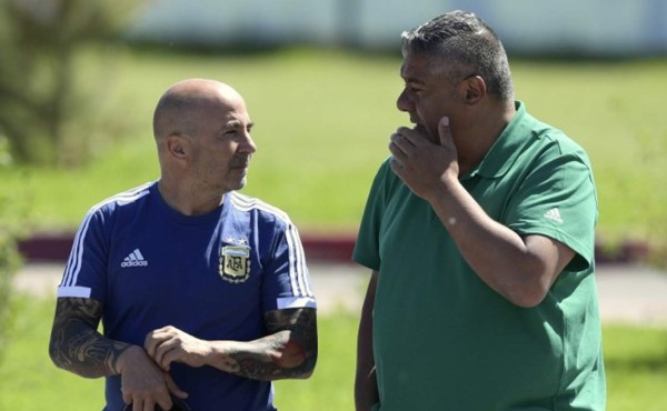 Federación Argentina se instalará en Europa para buscar talentos nacionales