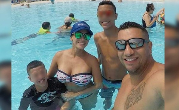 Agente migratorio latino mata a su familia y se suicida en Florida