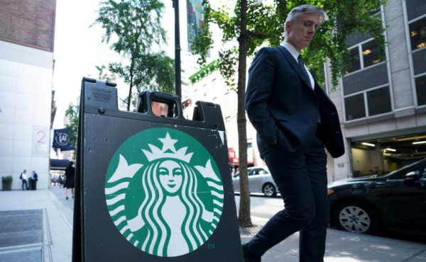 Stabucks se lanza a la conquista de Italia, donde reina el café expreso