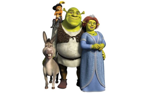 ‘Shrek’ y ‘Los pitufos’ vuelven con más aventura