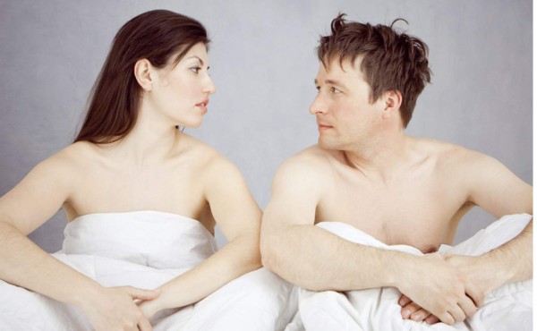 Descubre si te busca solo por sexo