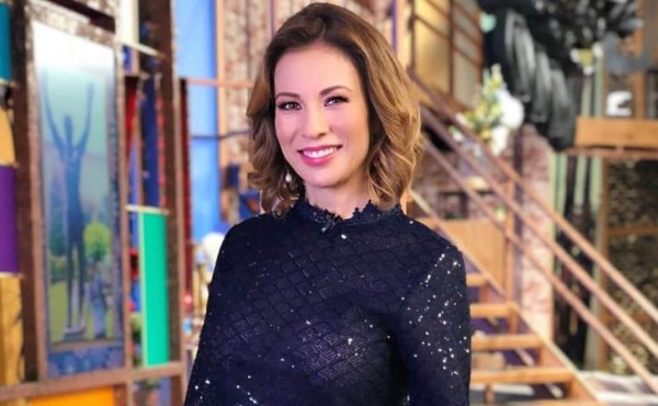Ingrid Coronado renuncia a Venga la Alegría tras 10 años en el show