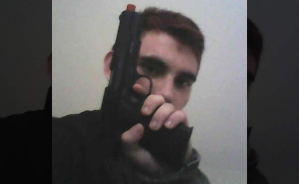 Quién es Nikolas Cruz, el autor del tiroteo en escuela de Florida