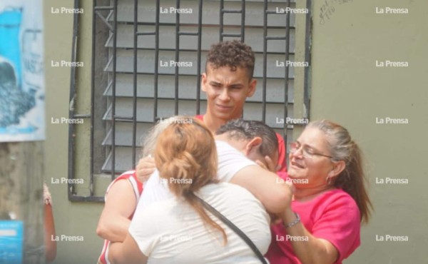 Matan a una mujer en la zona norte de Honduras