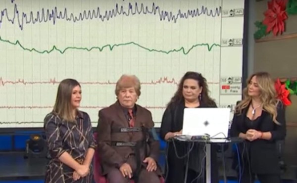 Juan Gabriel: Exmánager de 'El Divo de Juárez' se somete al polígrafo para confirmar su teoría