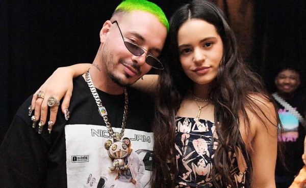 Rosalía, Bad Bunny y J Balvin, entre nominados a Grammy Awards 2020