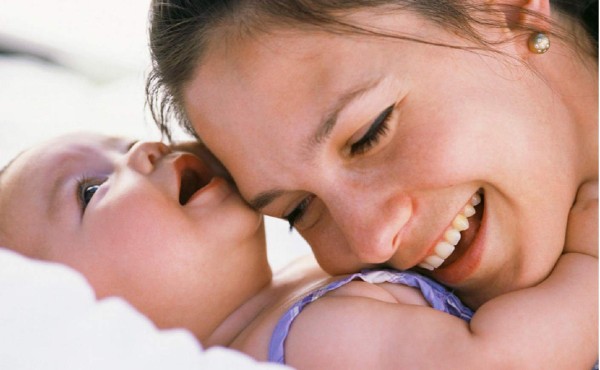 Mitos sobre el cuidado de los bebés