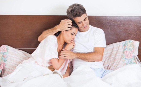 Pierde matriz y apetito sexual