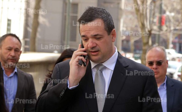 Yankel Rosenthal puede ser sentenciado a diez años de cárcel