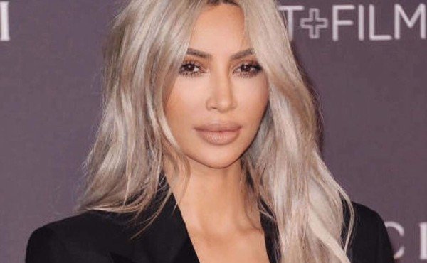 El propósito de año nuevo de Kim Kardashian entristece a sus seguidores