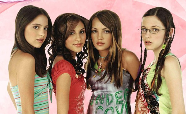 Actriz de 'Zoey 101' señala presuntos abusos tras reencuentro del elenco