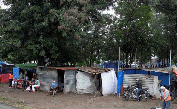 Unicef pide 42 millones de dólares para Honduras y países afectados tras los huracanes