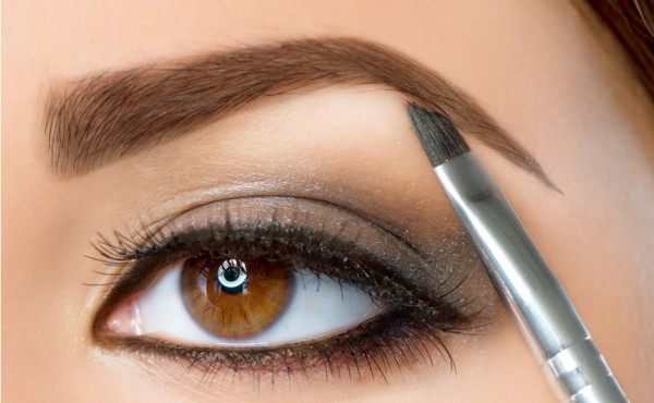7 pasos para diseñar las cejas