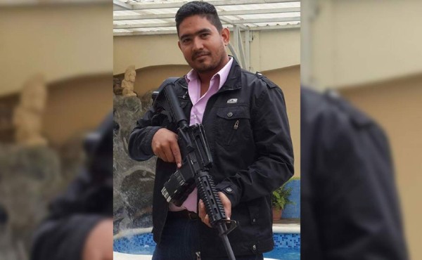 A guardaespaldas de César Ham iba dirigido el ataque: jefe de DNIC