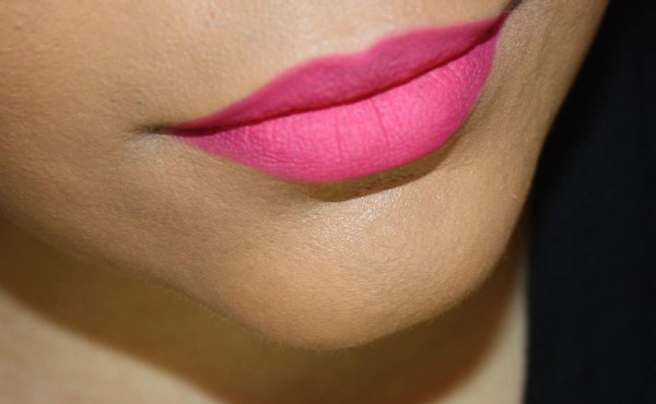 MAC lanza nuevos labiales mate