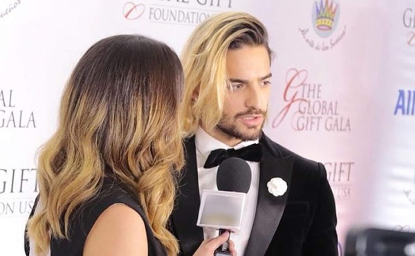 Maluma despotrica contra los que anunciaron su retiro definitivo