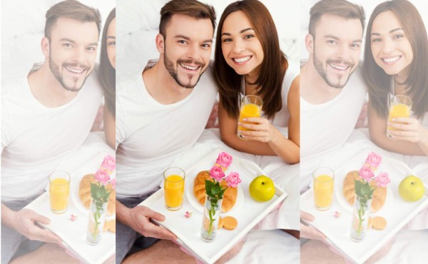 Ideas para romper la rutina en la pareja