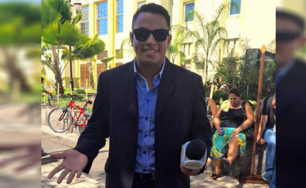 Triángulo Norte, un lugar tenebroso para periodistas