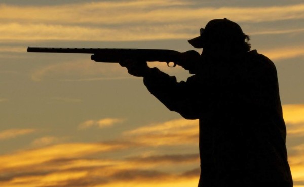 Matan a una niña y su padre en EEUU al confundirlos con venados