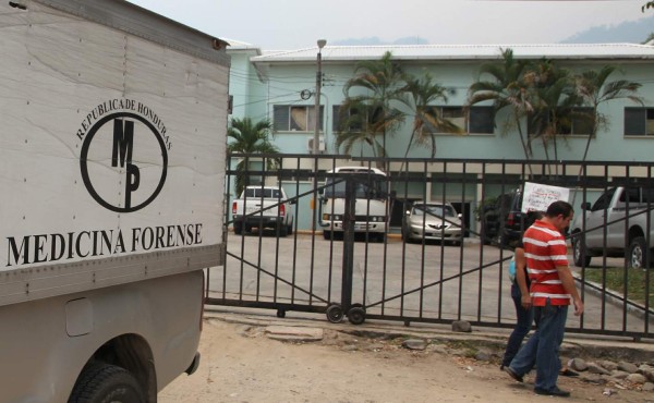 Falsos policías matan a soldado y a jornalero